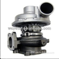 EXCAVATOR EX450 turbo charger 114400-3400 for HITACHI 6RB1T